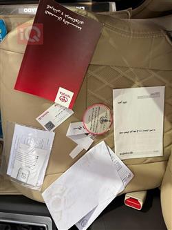 تۆیۆتا لاندكروزر پرادۆ